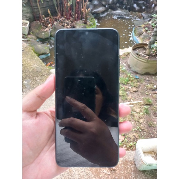 Xiaomi Redmi 9c Ram 4/64