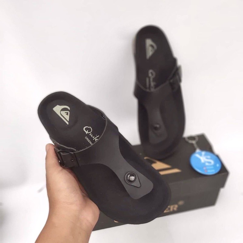 Sandal Pria Quiksilver Premium Sandal Jepit Pria