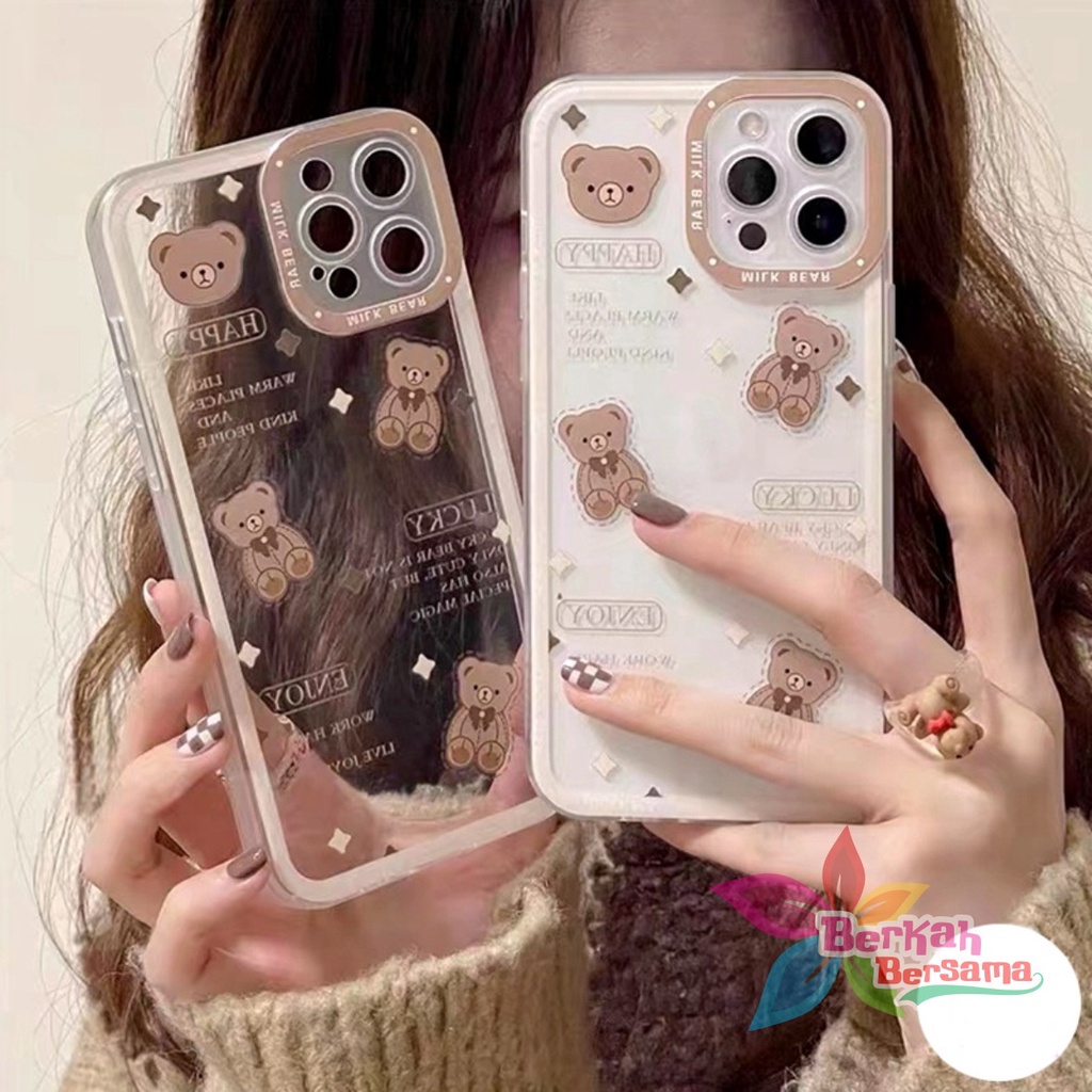 SS103 SOFTCASE INFINIX SMART 4 5 6 PLUS 7 8 HOT 10S 20 20I 12I 12 PRO 40i 30 30I 40 50 TECNO POP 8 20S 9 10 11 12 30 PLAY 11 11S NOTE 8 10 11 12 G69 30 40 PRO PLUS BB6832