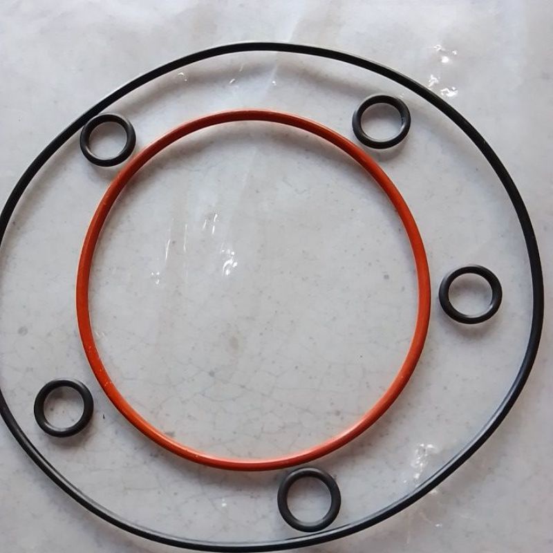 oring seal sil head kawasaki ninja 150r original