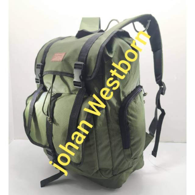 Tas Ransel Outdoor DWQ series 004