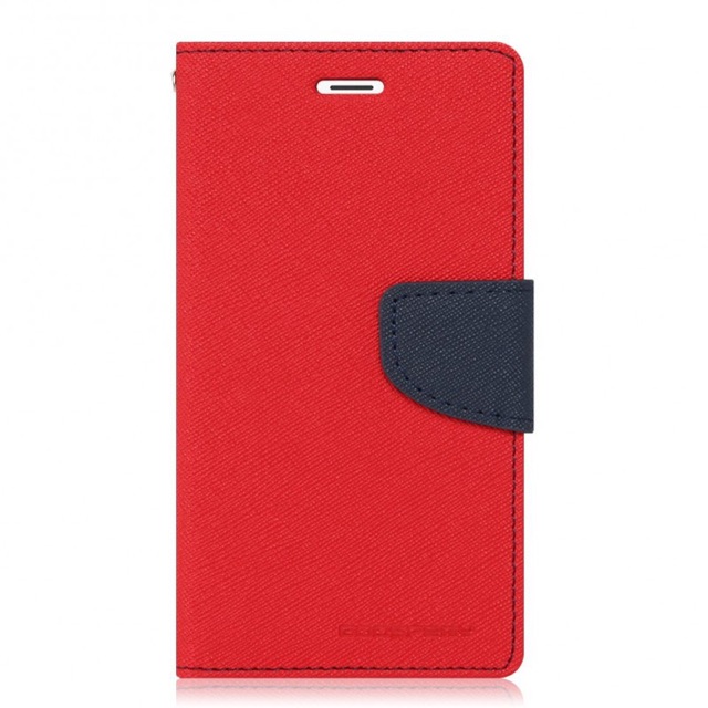 Original Mercury Goospery Fancy Diary Leather Wallet Case Iphone 5, 5s, SE