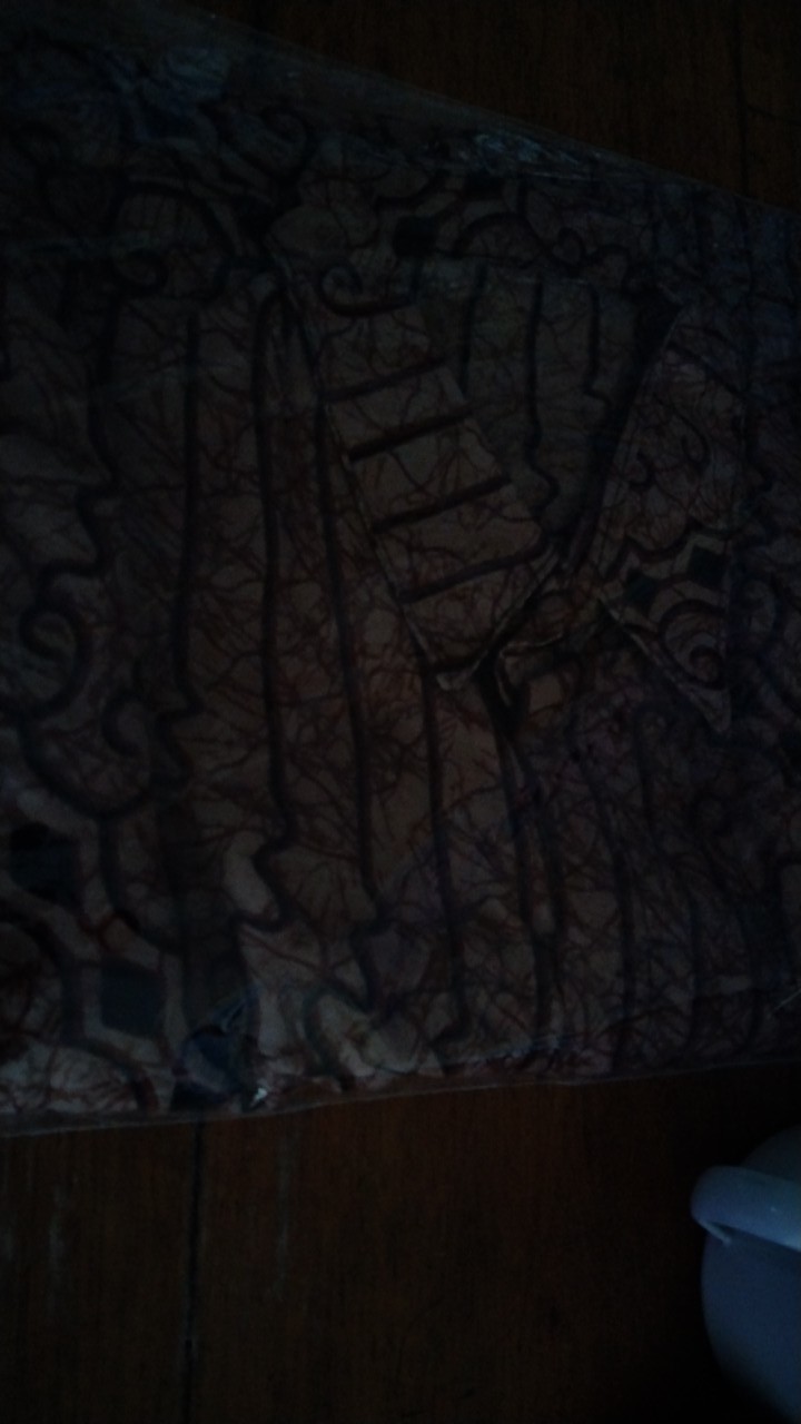 Maura Couple - Sania Ruffle Batik Couple Ori Ndoro Jowi Dnt Garansi Termurah Shopee - Shopashop Solo