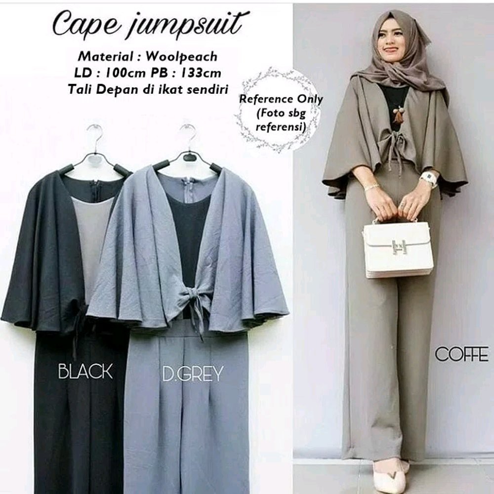 Jumpsuit Remaja Temukan Harga Dan Penawaran Jumpsuit Overall