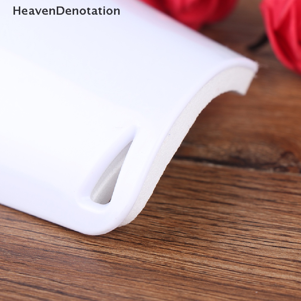 (Heavendenotation) 1 Pasang Deker Pelindung Kaki Anak / Dewasa Anti Slip