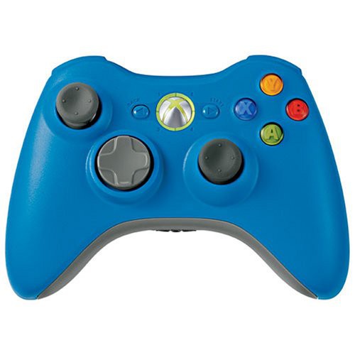 Xbox Wired Controller / Stick / Gamepad