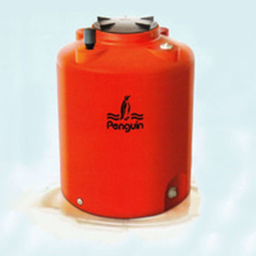 TOREN AIR / TANK PENGUIN 500 LITER TB55 ORI