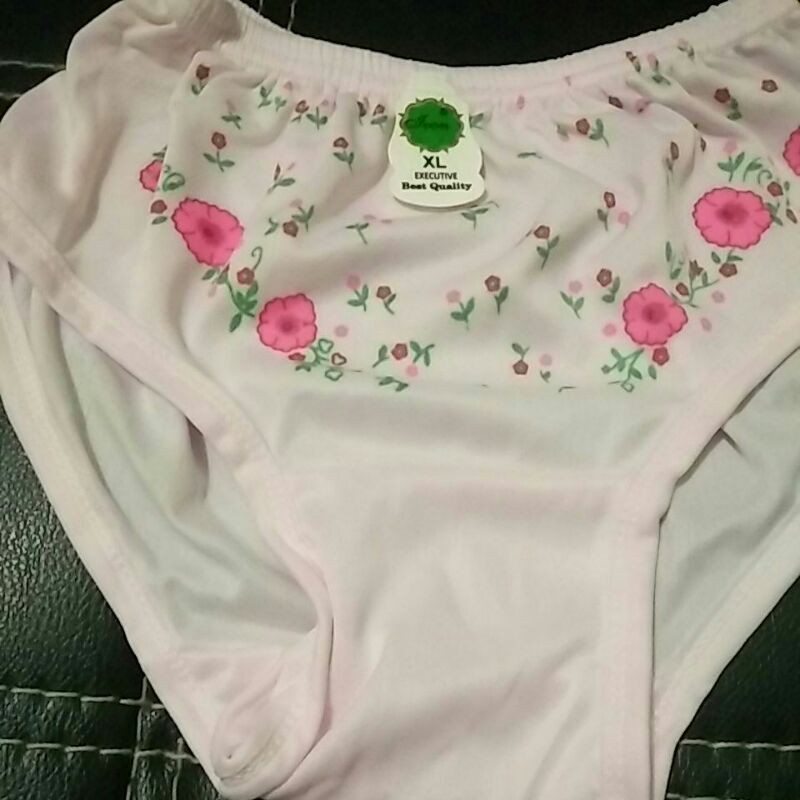 CD haid Celana dalam wanita bigsize / celana dalam wanita big size / celana dalam hamil