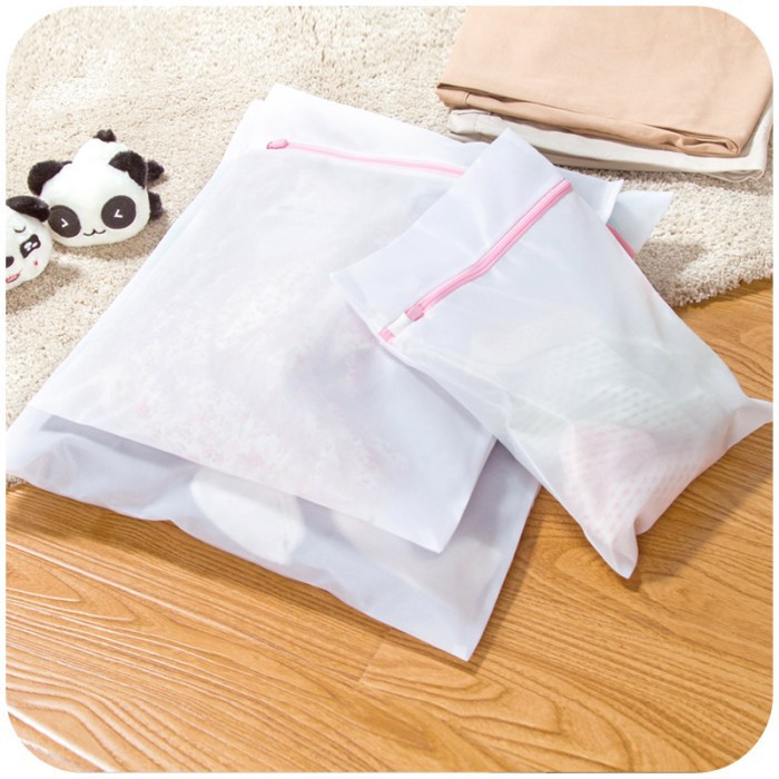 Kantong Jaring Cuci Pakaian / Laundry Net - PR0049