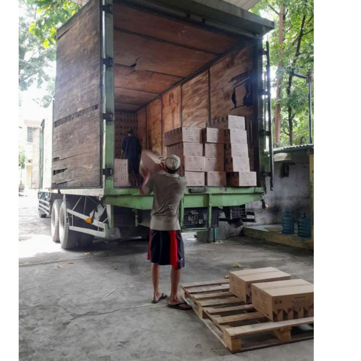 

Dijual Murah Roti Aoka Karton isi 60 pcs ➭ Readystock ♬