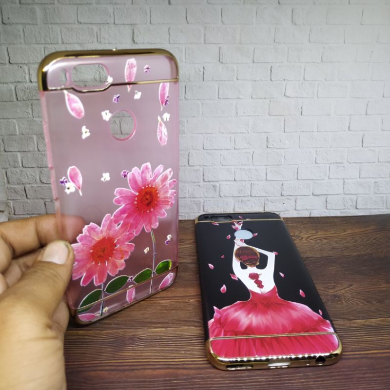 Case Xiaomi Mi A1 MiA1 Motif Korean Style Xiaomi Mi5X Mi 5x