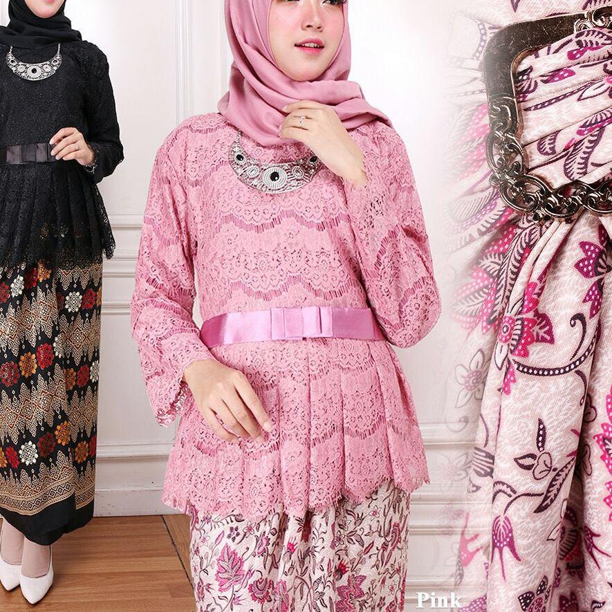 ✽ BRUKAT PITA LEPAS ROK LILIT/KEBAYA MURAH/SETELAN BATIK/BATIK DAN KEBAYA RUMAH KEBAYA BANDUNG RUMAH