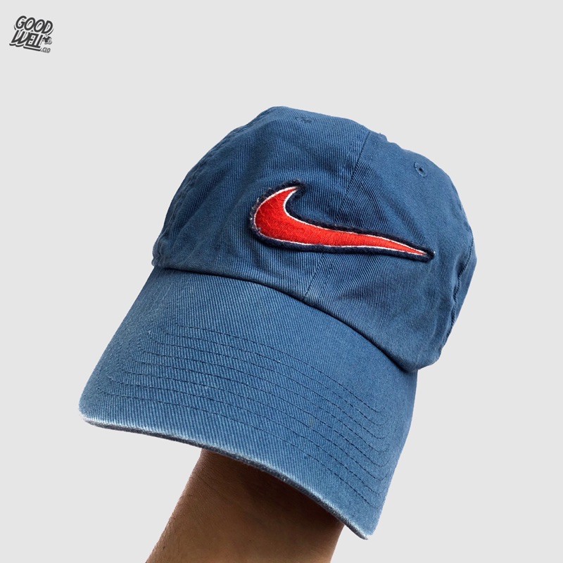 Topi Nike Vintage Bekas Second Original