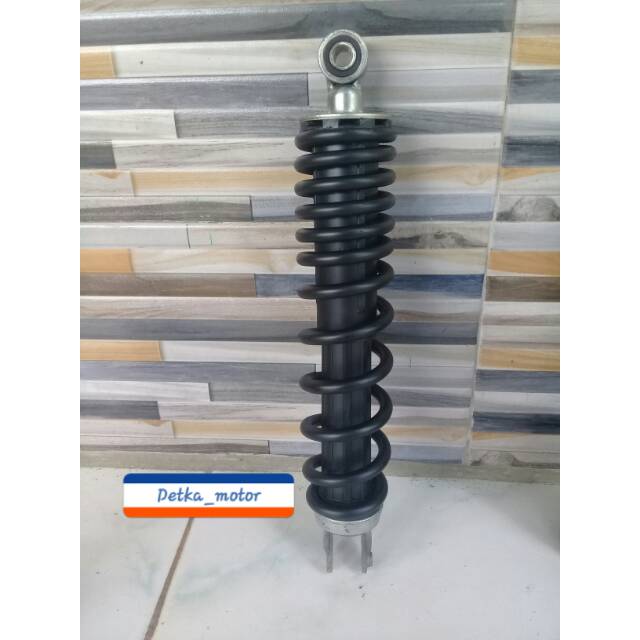 Shockbrike sok belakang motor honda beat new scond