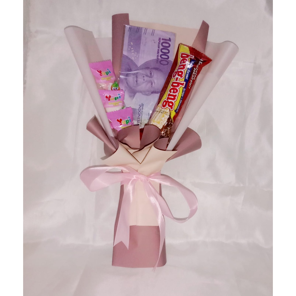 

buket snack mini paket 3