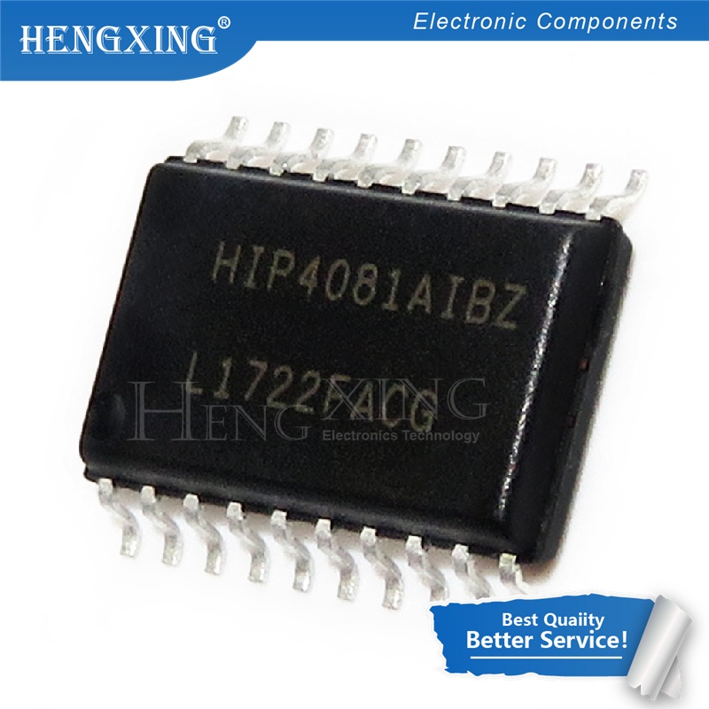 10pcs Ic HIP4081 HIP4081AIB HIP4081AIBZ SOP-20