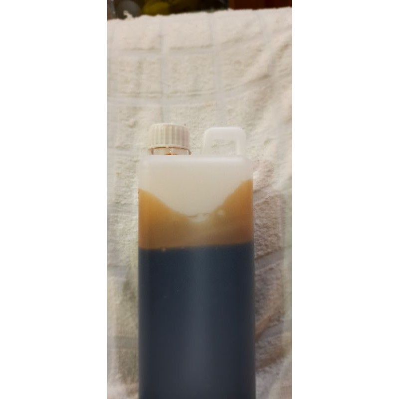 

Madu Hitam Pahit Asli TERMURAH