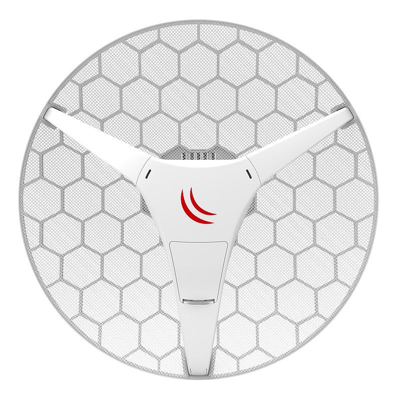 Mikrotik Wireless Systems RBLHG-5HPnD LHG HP5