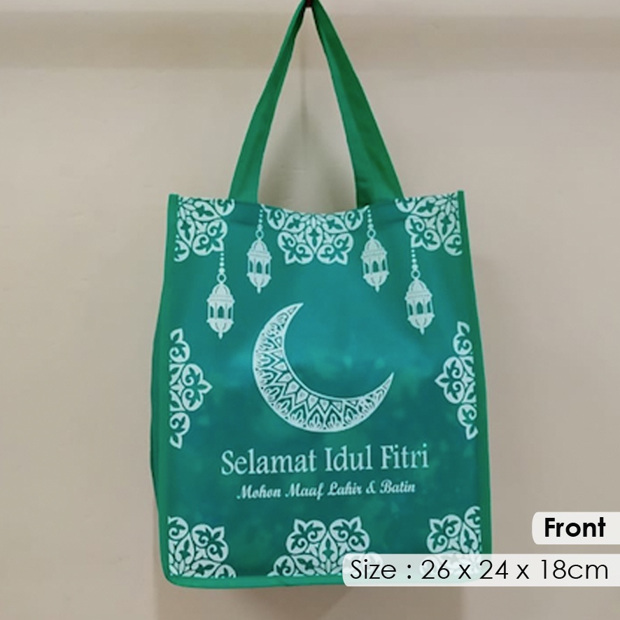 Tas Parsel Lebaran/ Idul Fitri
