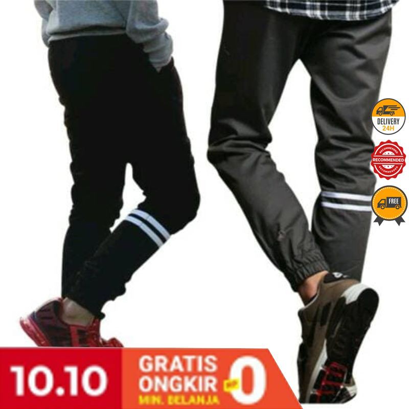 Chino Standar Trondheim Premium