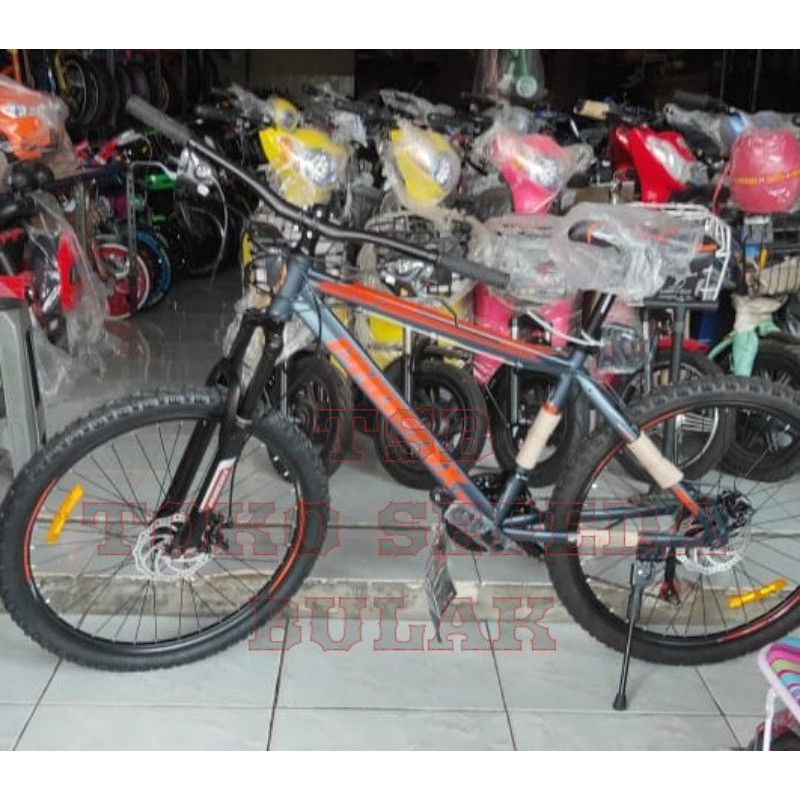 MTB 26 PHOENIX 171MX