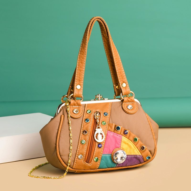 (2PC BISA IKG)GTBI99887279 New Arrival  !!!  Tas Selempang  Tas Wanita Import  Premium Terbaru