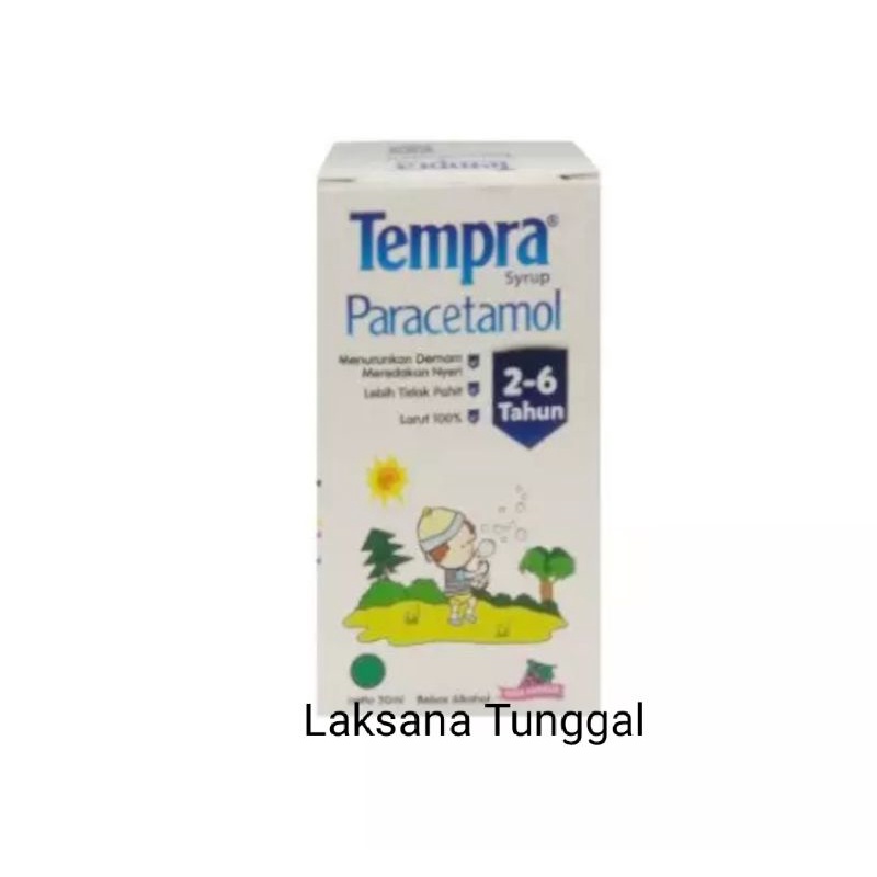 Tempra sirup