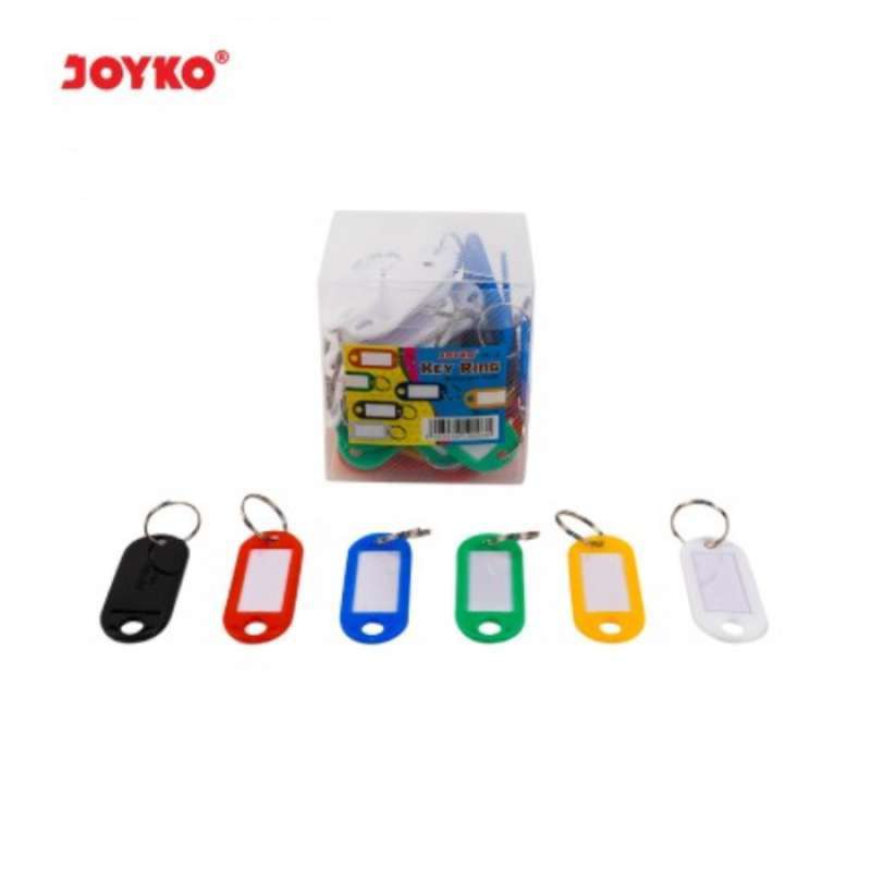 

Gantungan Kunci / Key Ring JOYKO KR-9