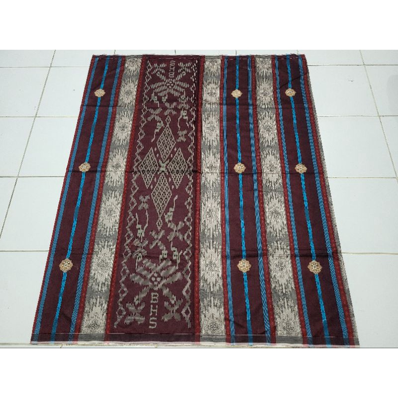 Sarung bhs afkir jsk