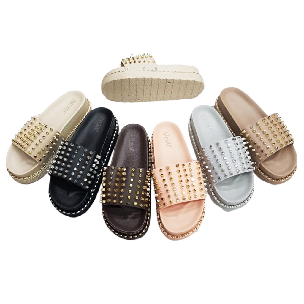 Bara~Bara Flashsale Sandal BBJ28KP63 (P2-3)