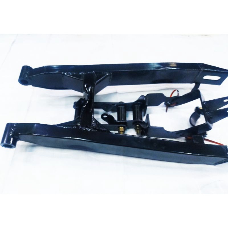 Swing Arm Mono Shock Bajay Pulsar