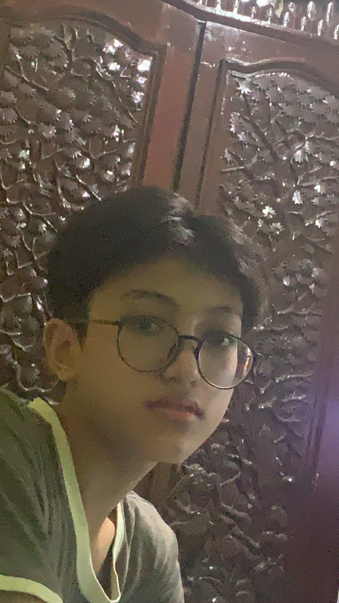 Lake ✨ Frame Kacamata ✨ 2223