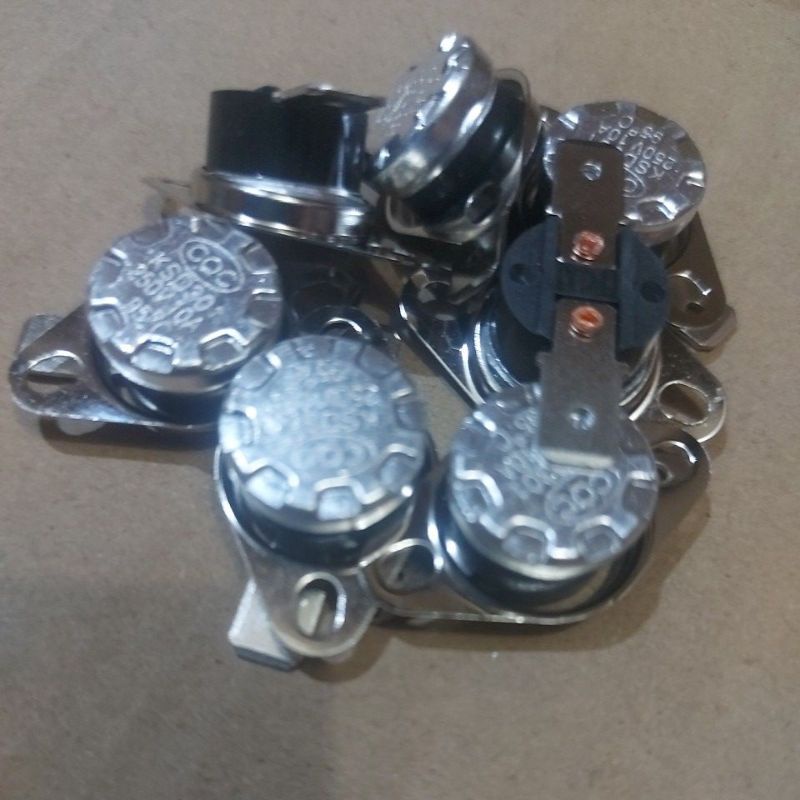 Thermostat / Bimetal Dispenser Magicom Multi