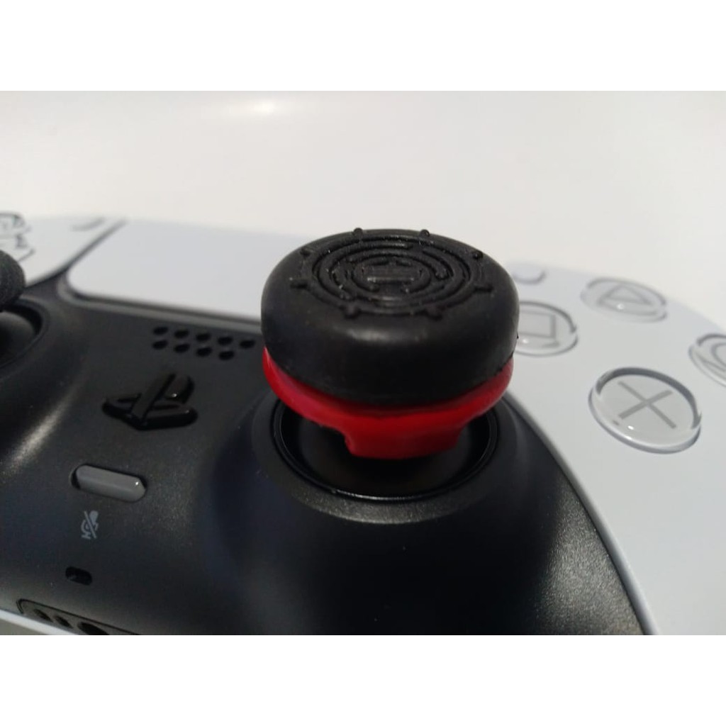 Battle Grip ZEUS (PS5/PS4/PS3) - Thumb Grip