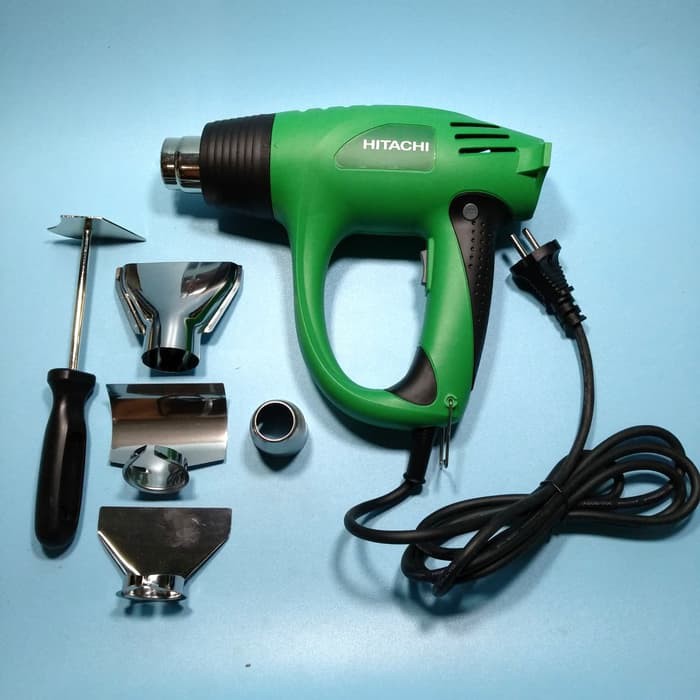 HITACHI heat gun RH-600T