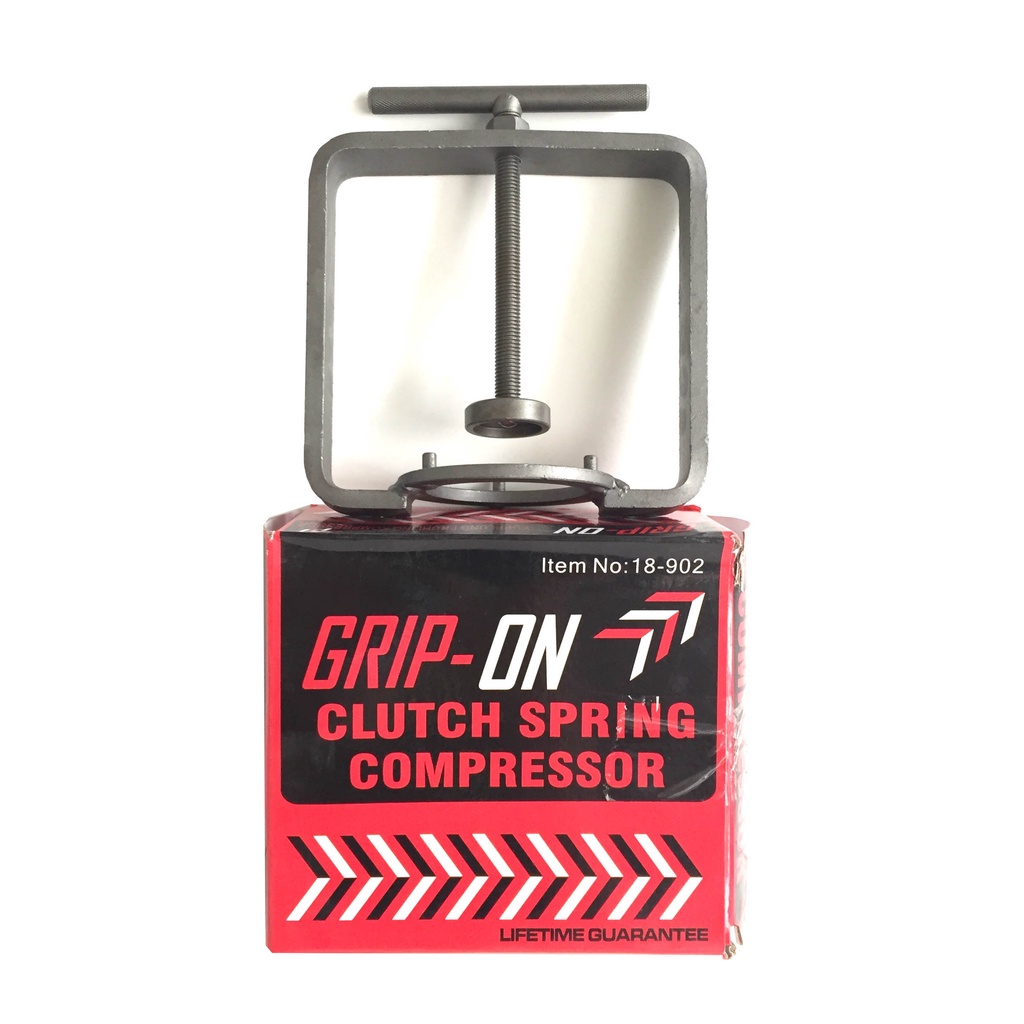 Clutch Spring Compressor Tipe A Grip On