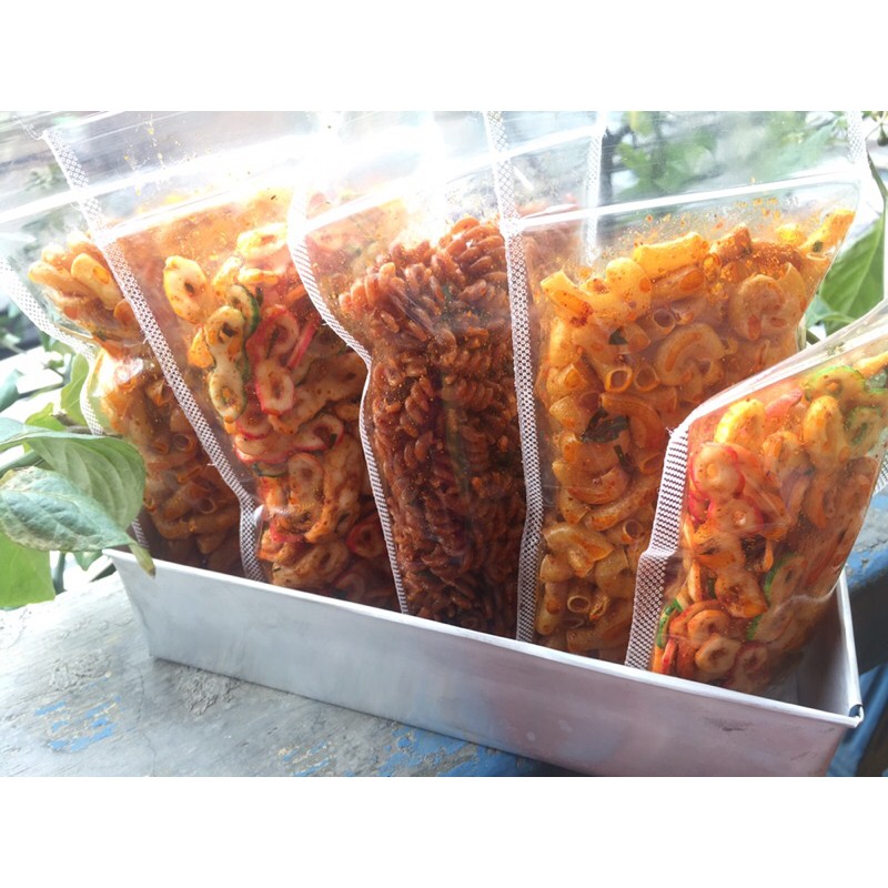 

Makaroni Bantet