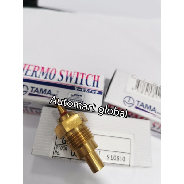 switch temperatur ferosa taruna classy tama japan