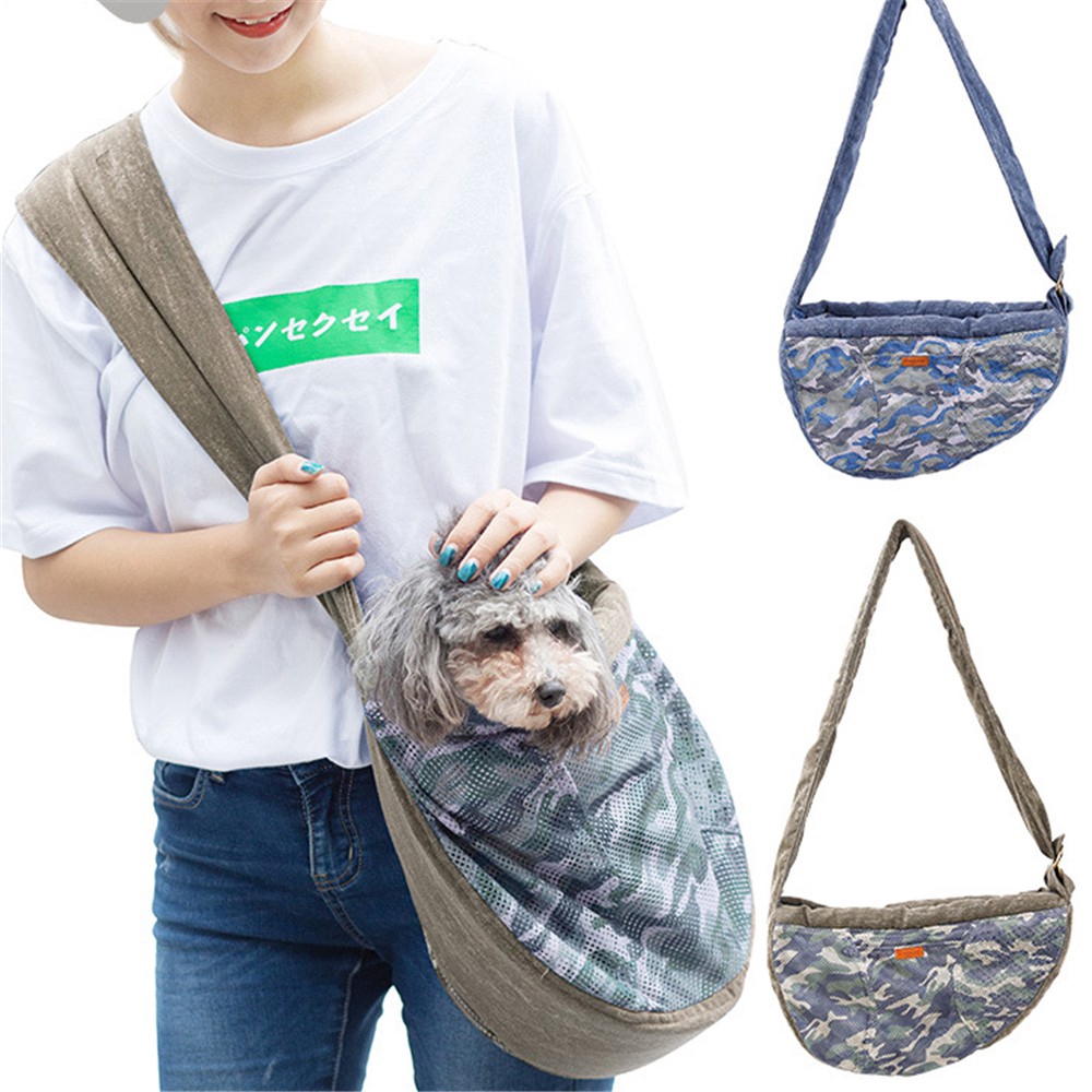 pet carrier shoulder bag