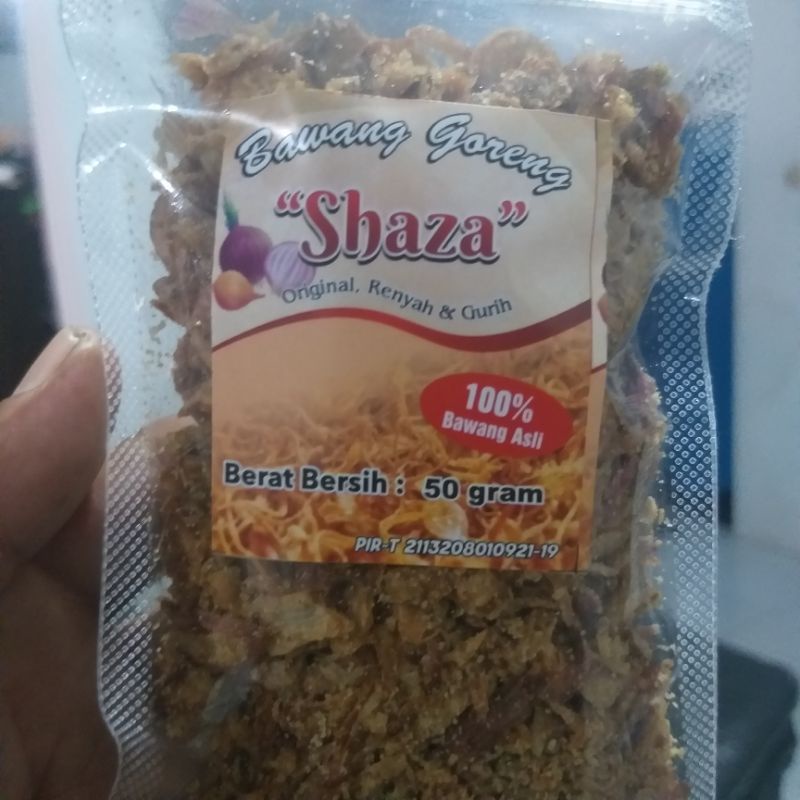 

Bawanggoreng