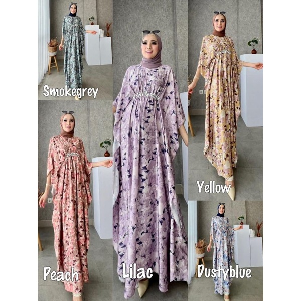 ALIZA by ori GLAMZ GLZ