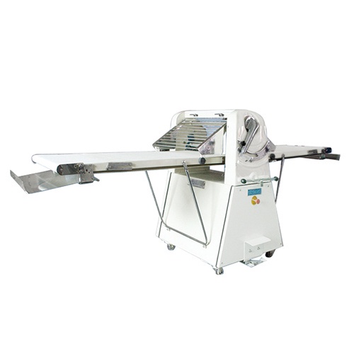 SM-520E Automatic Dough Sheeter / Mesin Perata Adonan Kue - Merk Sinmag 2680x945x1270mm (Down Paymen