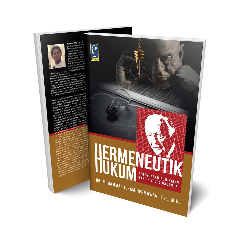 Hermeneutik Hukum