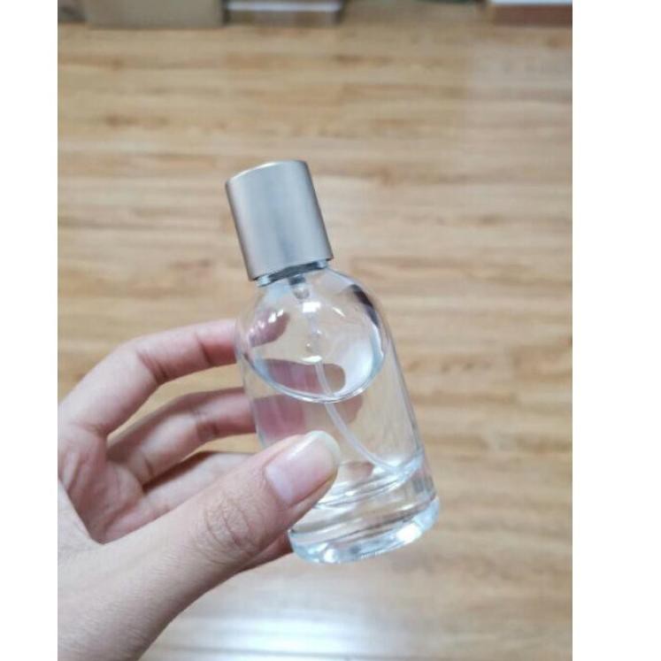 [Original] botol parfum le labo/ botol perfume le labo l/ botol bulat 50 ml/ botol perfume import