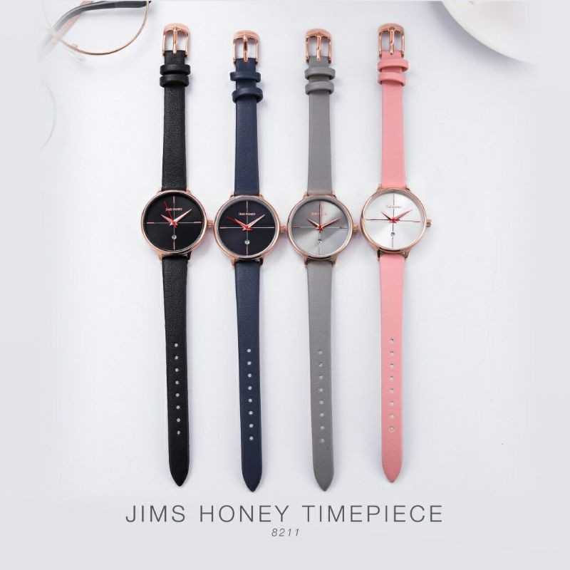 Jam Tangan JH 8211
