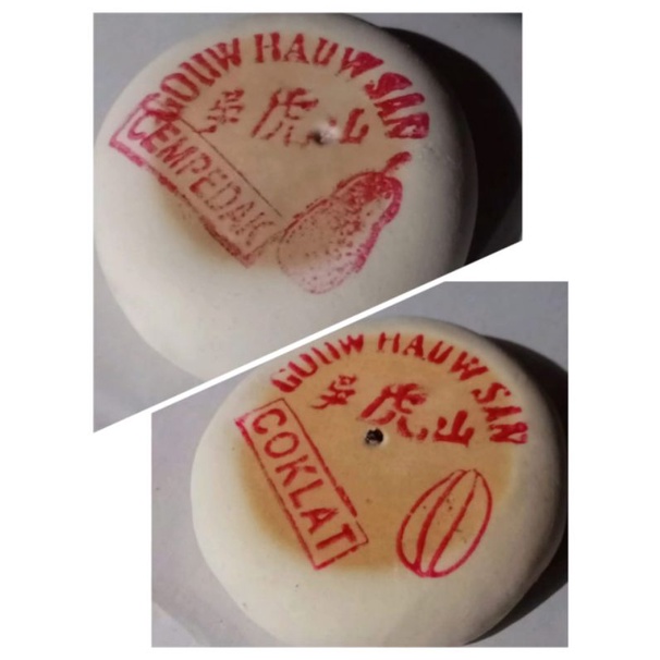 

Kue Bulan Ciben