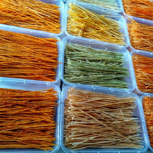 

Mie Lidi