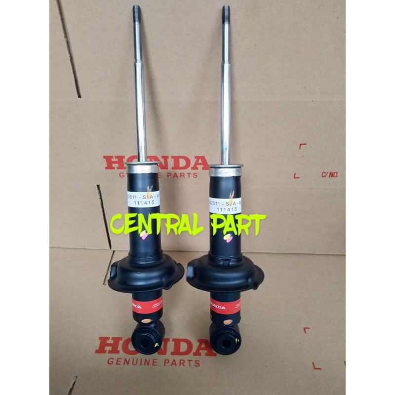 SHOCKBREAKER HONDA STREAM BELAKANG ORIGINAL SHOWA HONDA GENUINE