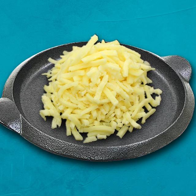 

Topping Mozzarella Cheese