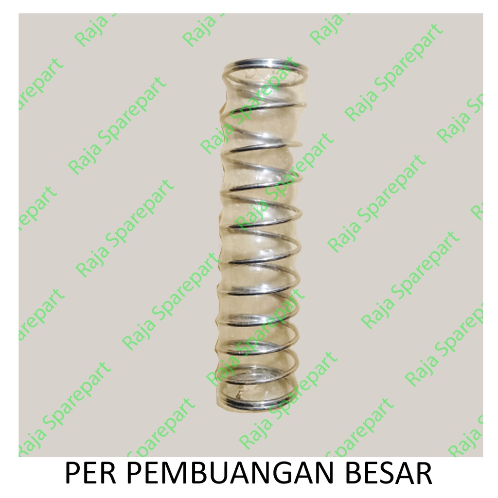 PER PEMBUANGAN MESIN CUCI (BESAR)